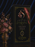 Velvet Gold No. 13 – Ladies' Eau de Parfum