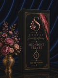 Midnight Velvet No. 3 – Ladies' Eau de Parfum