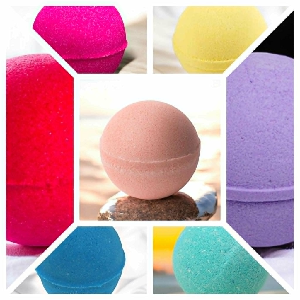 1000 Wishes Jewellery Bath Bomb