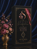 Cosmic Bloom No. 2 – Ladies' Eau de Parfum - Secret scentzations & T Belle