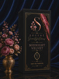 Midnight Velvet No. 3 – Ladies' Eau de Parfum - Secret scentzations & T Belle