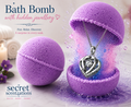Monkey Farts Jewellery Bath Bomb - Secret scentzations & T Belle