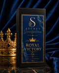 Royal Victory No. 58 – Men's Eau de Cologne 100ml