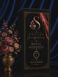 Royal Goddess No. 7 – Ladies' Eau de Parfum - Secret scentzations & T Belle