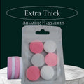 6 pack extra thick 22mm scented vacuum discs hoover freshener - Secret Scentzations
