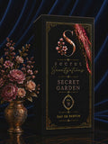 Secret Garden No. 9 – Ladies' Eau de Parfum - Secret scentzations & T Belle