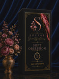 Soft Obsession No. 6 – Ladies' Eau de Parfum - Secret scentzations & T Belle