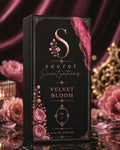 Velvet Bloom Eau de Parfum | Luxury Inspired Fragrance 50ml - Secret scentzations & T Belle