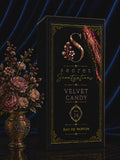 Velvet Candy No. 14 – Ladies' Eau de Parfum - Secret scentzations & T Belle