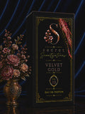 Velvet Gold No. 13 – Ladies' Eau de Parfum - Secret scentzations & T Belle
