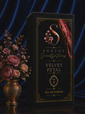 Velvet Petal No. 8 – Ladies' Eau de Parfum - Secret scentzations & T Belle
