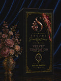 Velvet Temptation No. 15 – Ladies' Eau de Parfum - Secret scentzations & T Belle