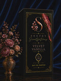 Velvet Vanilla No. 10 – Ladies' Eau de Parfum - Secret scentzations & T Belle